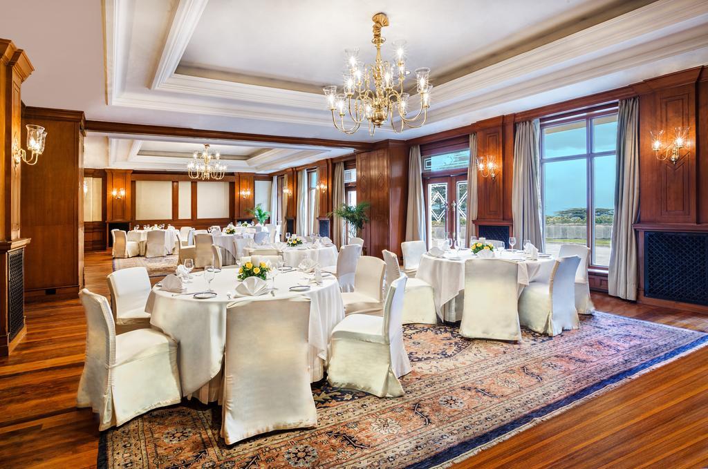 Wildflower Hall, An Oberoi Resort, Шімла Екстер'єр фото