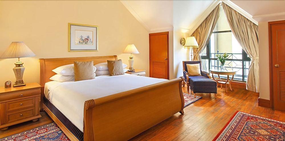 Wildflower Hall, An Oberoi Resort, Шімла Екстер'єр фото