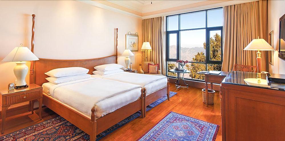 Wildflower Hall, An Oberoi Resort, Шімла Екстер'єр фото